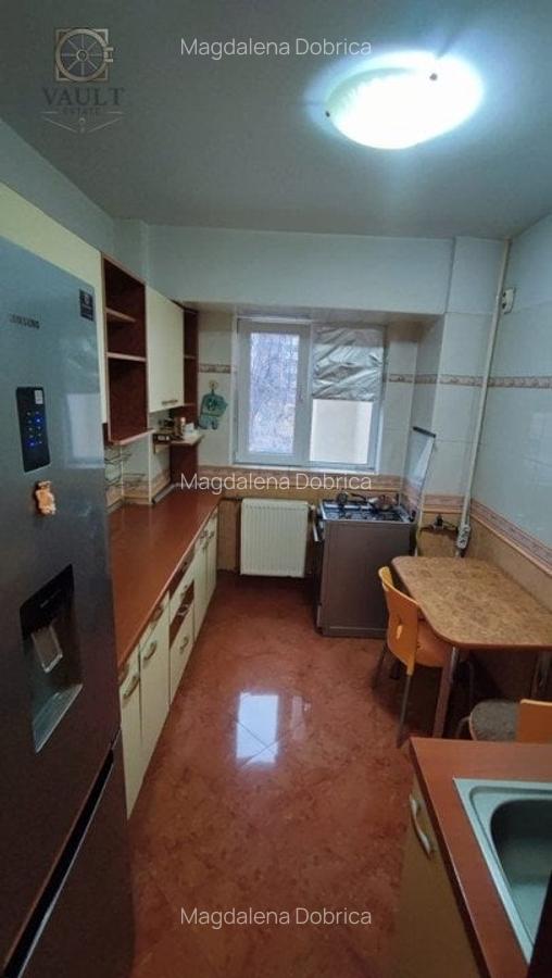 Apartament cu 3 camere decomandat în Iancului - 4