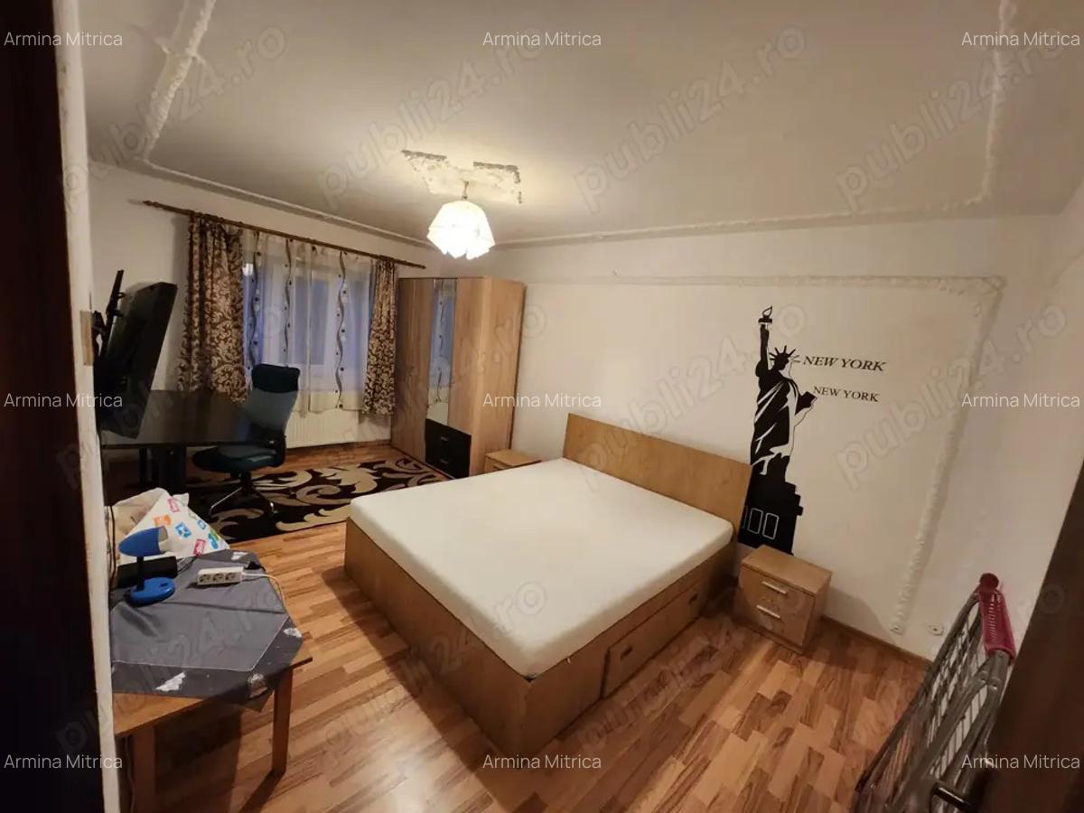 Apartament cu 2 camere, decomandat, zona Aradului - 1