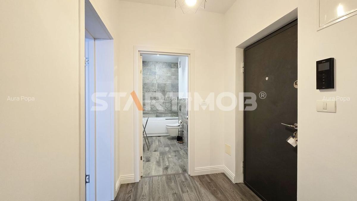 Apartament 3 camere SunnyVille cu parcare subterana - 16