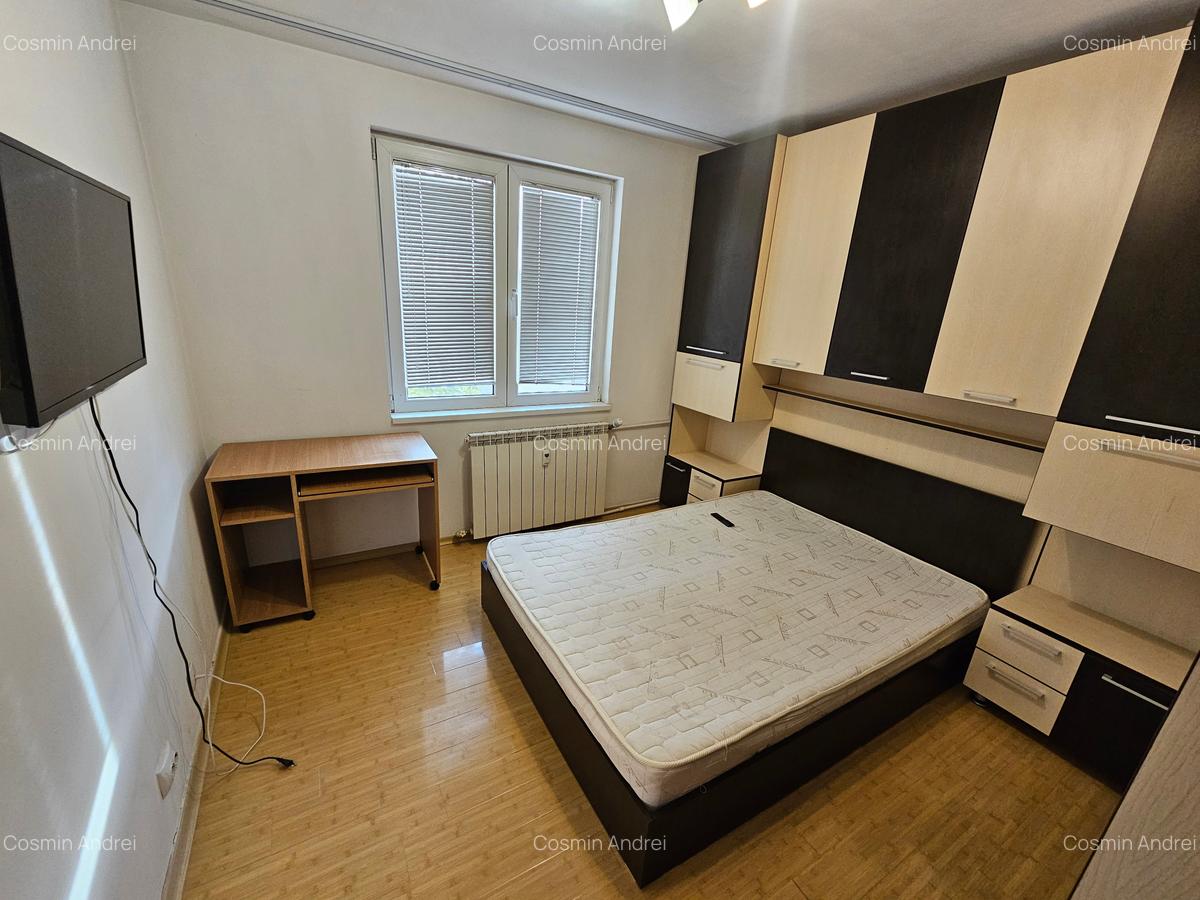 Apartament 2 camere Militari | Lujerului | constructie 1980 - 5