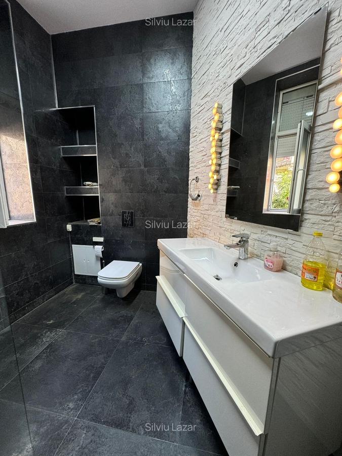 10 Minute Metrou Universitate | Apartament spațios de 101 mp | Parter Inalt - 14