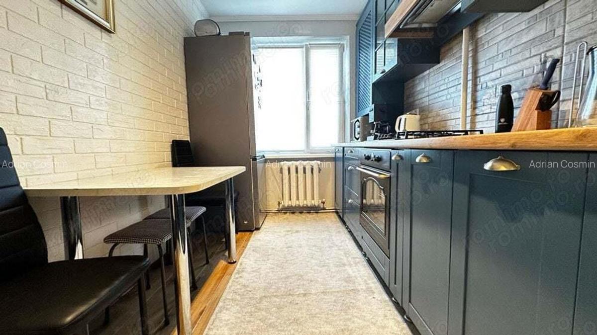 Apartament 3 camere zona Lacul Tei - 7