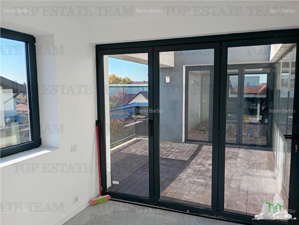 Apartament modern 2 camere, 80 mp total, aproape de Soseaua Oltenitei, acces rap - 9