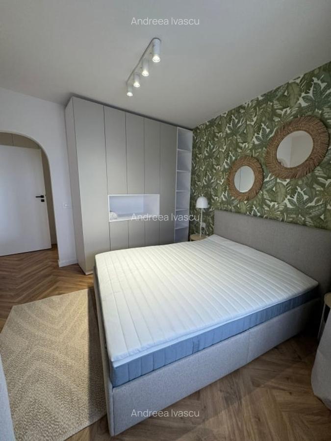 Apartament 3 camere | Renovat | Stefan cel Mare | Metrou 1' - 6