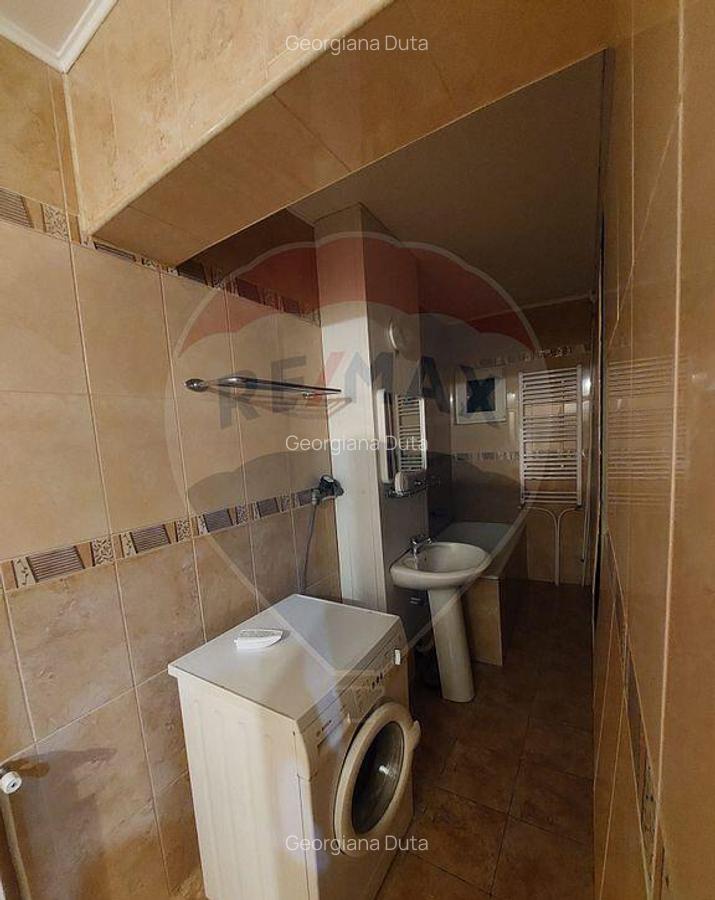 Apartament cu 3 camere ultracentral - 9