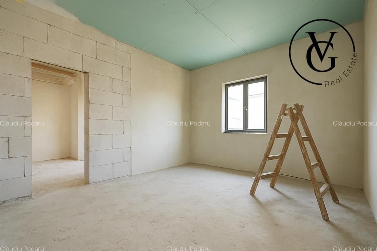 Casa la sol - zona ICIL - GARA - 240 mp teren - 4