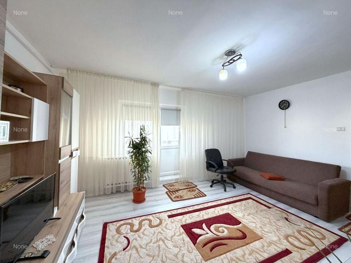 2 camere Doamna Ghica bloc 1990 - 3