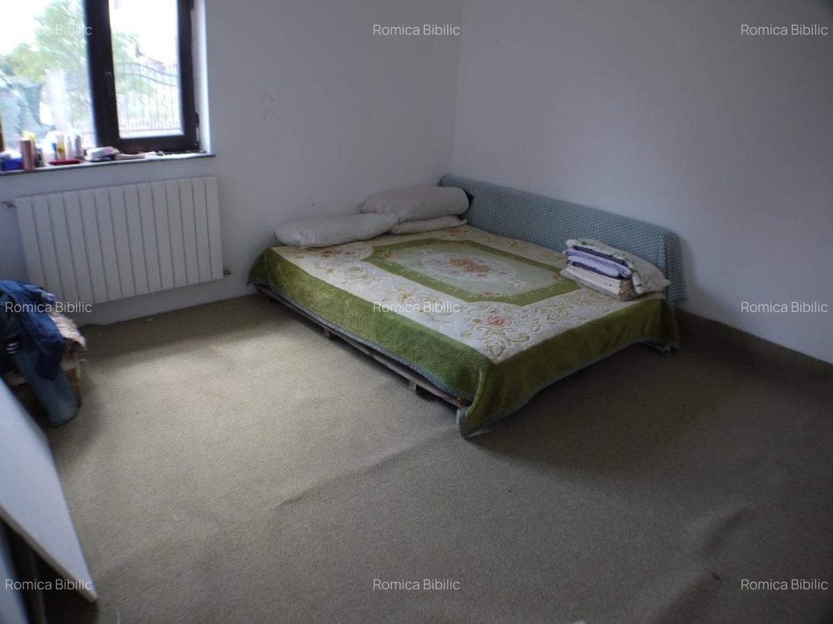Casa P+M Serbanesti, Bacau - 18