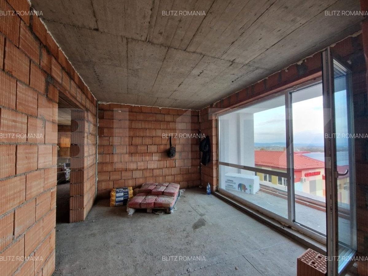 Apartament 4 camere, zona pod IRA - 3