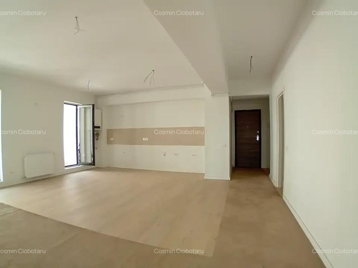 Apartament cu 3 Camere în Cartierul Herăstrău Nordului - 3