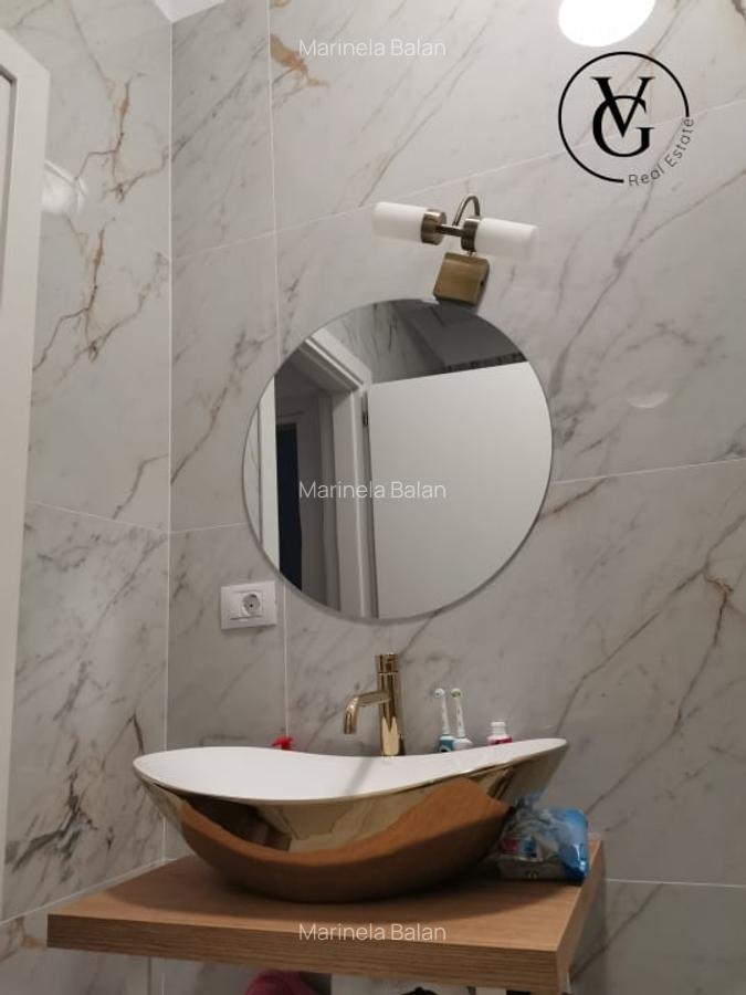 Apartament 2 camere Stefan Building ZEN SUSHI / AZIMUTH/VEDERE MARE - 6