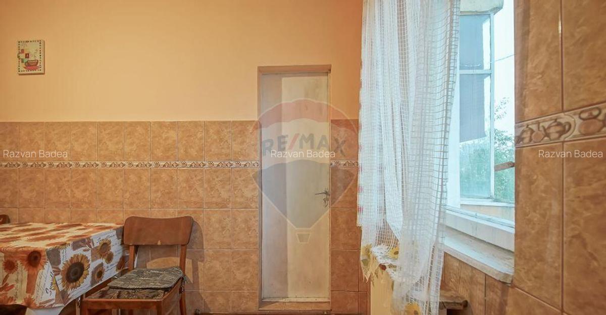 Comision 0% - Apartament 4 camere - Cartier Florilor - 12
