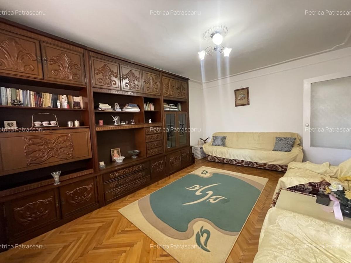 De vanzare! Apartament 2 camere, zona Gara - Fostul Billa, Iasi - 8