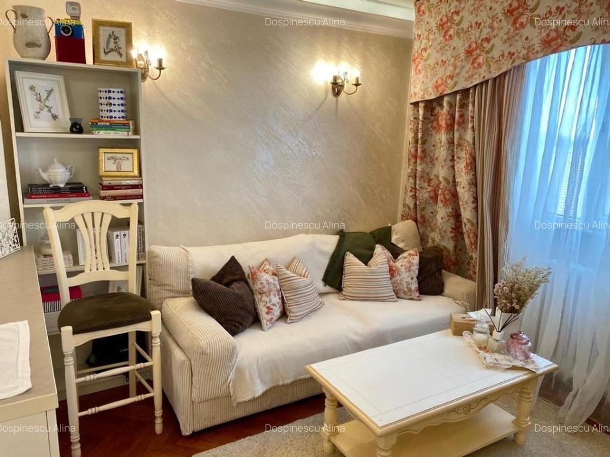 Apartament 2 camere, Dorobanți–Floreasca | Direct de la proprietar - 2