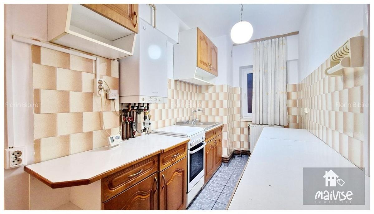 Garsoniera suprafata generoasa, zona Centrul Civic - 7