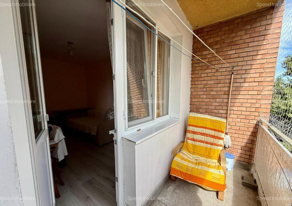 A/1659 De vanzare apartament cu 2 camere in Tg Mure? - Semicentral - 6