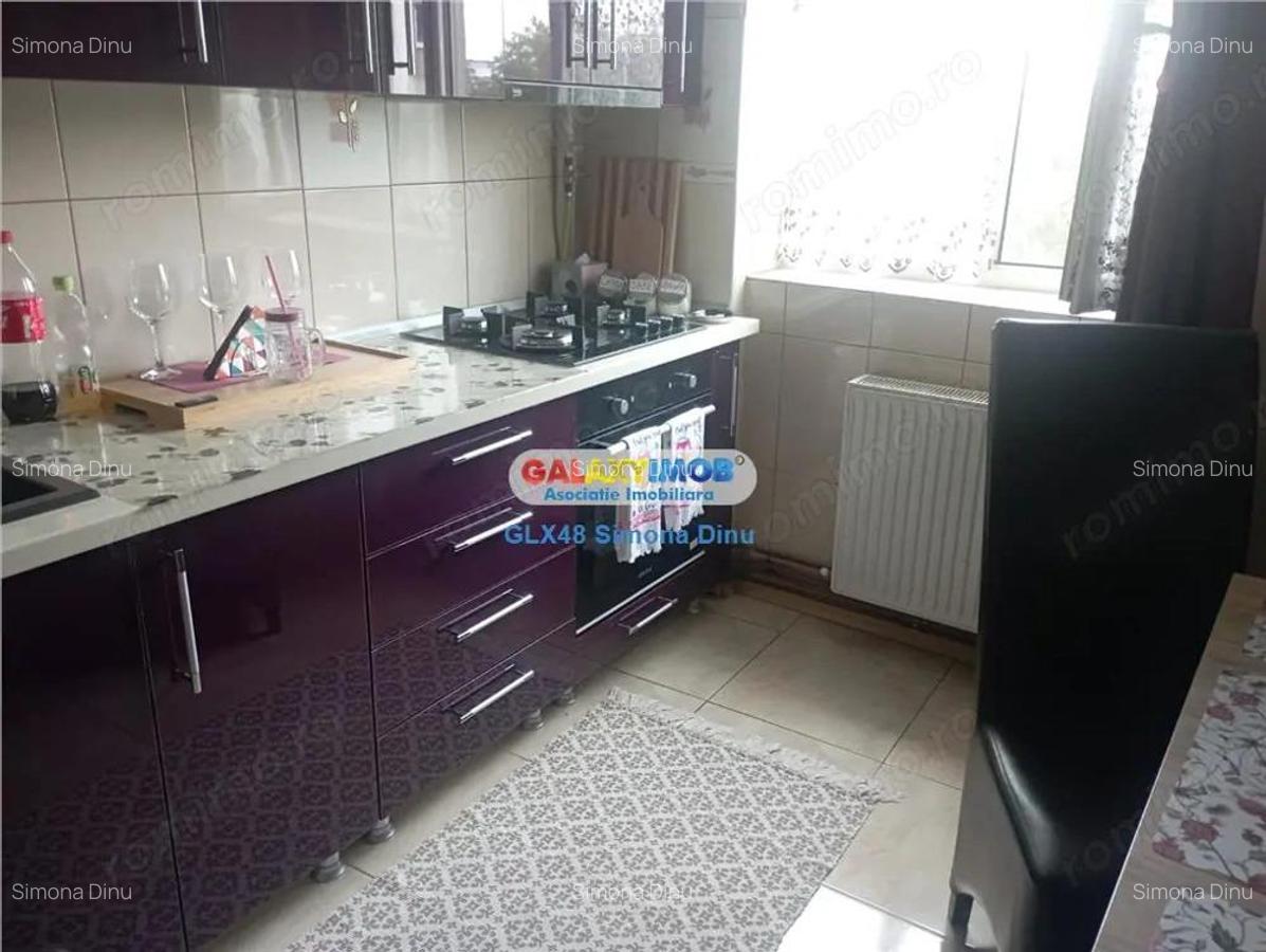 Nchiriere apartament 2 camere , central Targoviste - 11