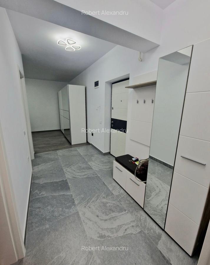 Inchiriere 2 Camere cu gradina proprie Dobroesti Fundeni - 5