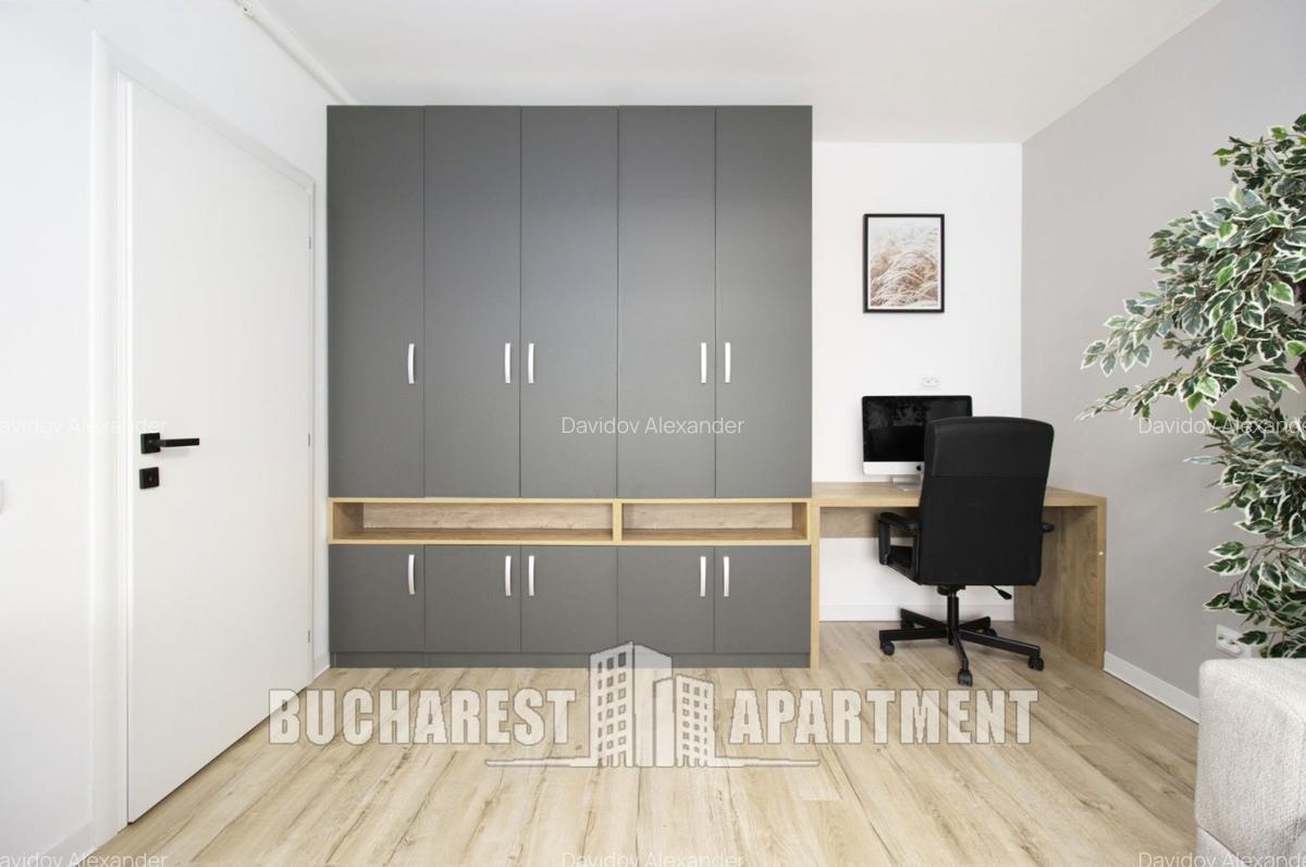 2 Camere Decomandat Dimitrie Cantemir - 3