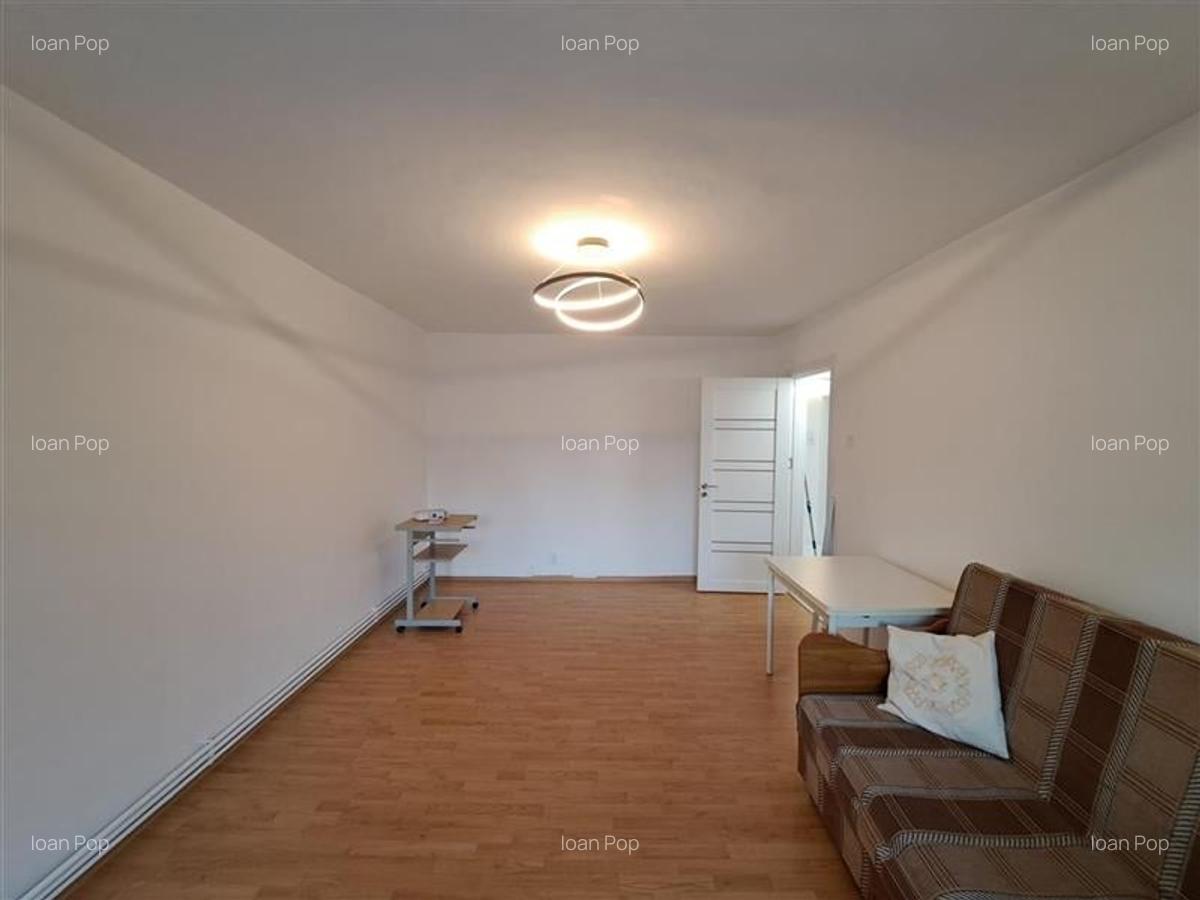 Apartament cu 3 camere, Prima Inchiriere, situat in cartierul Gheorgheni! - 1