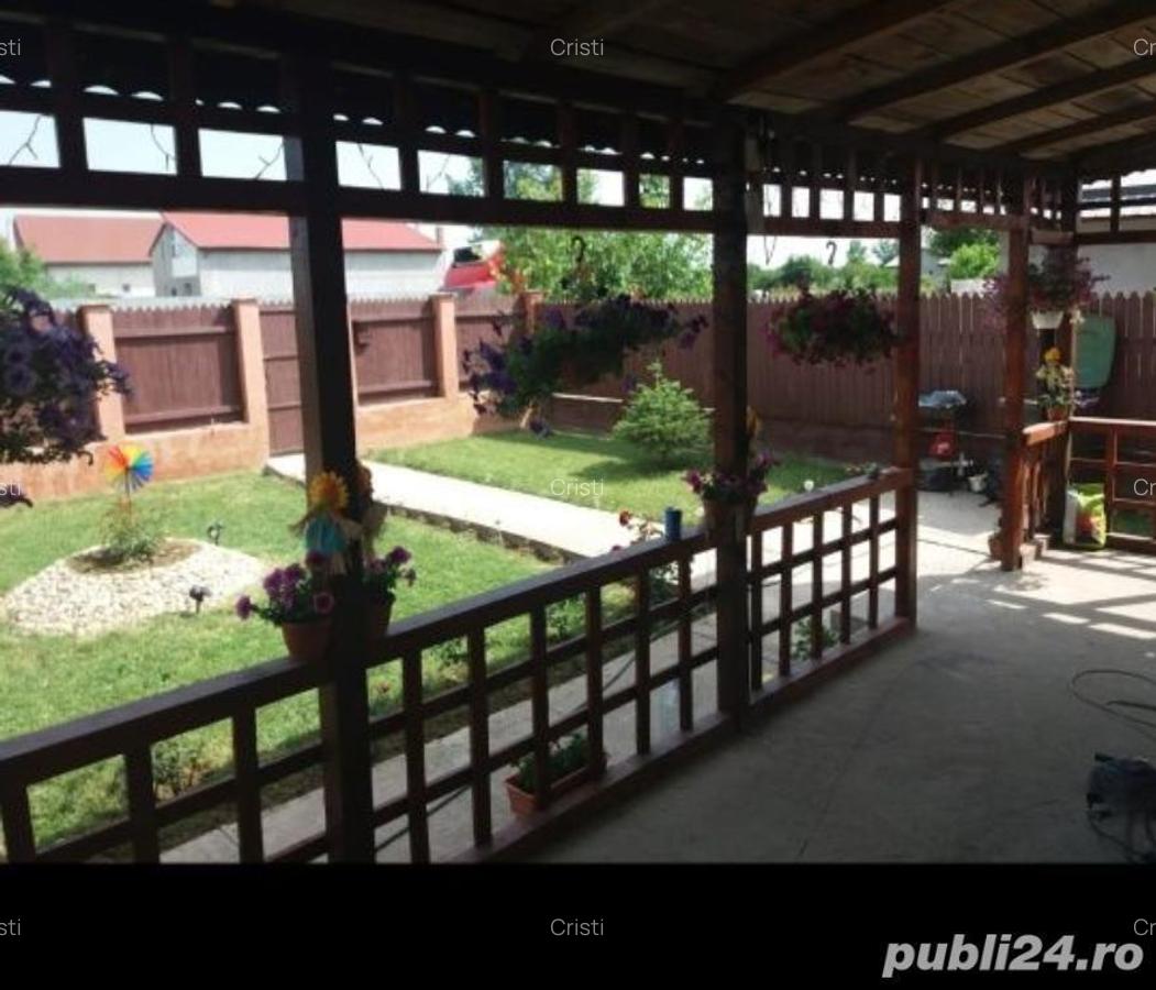 Casa de vanzare Magurele Dumitrana - 5