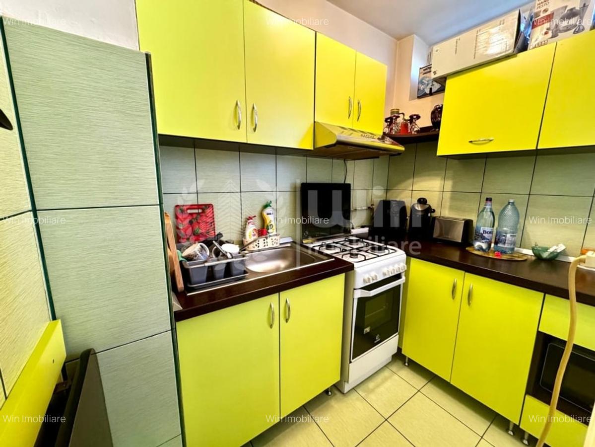 Apartament 1 camera la cheie | Et.9/10 | Gheorgheni | Complex Diana! - 6