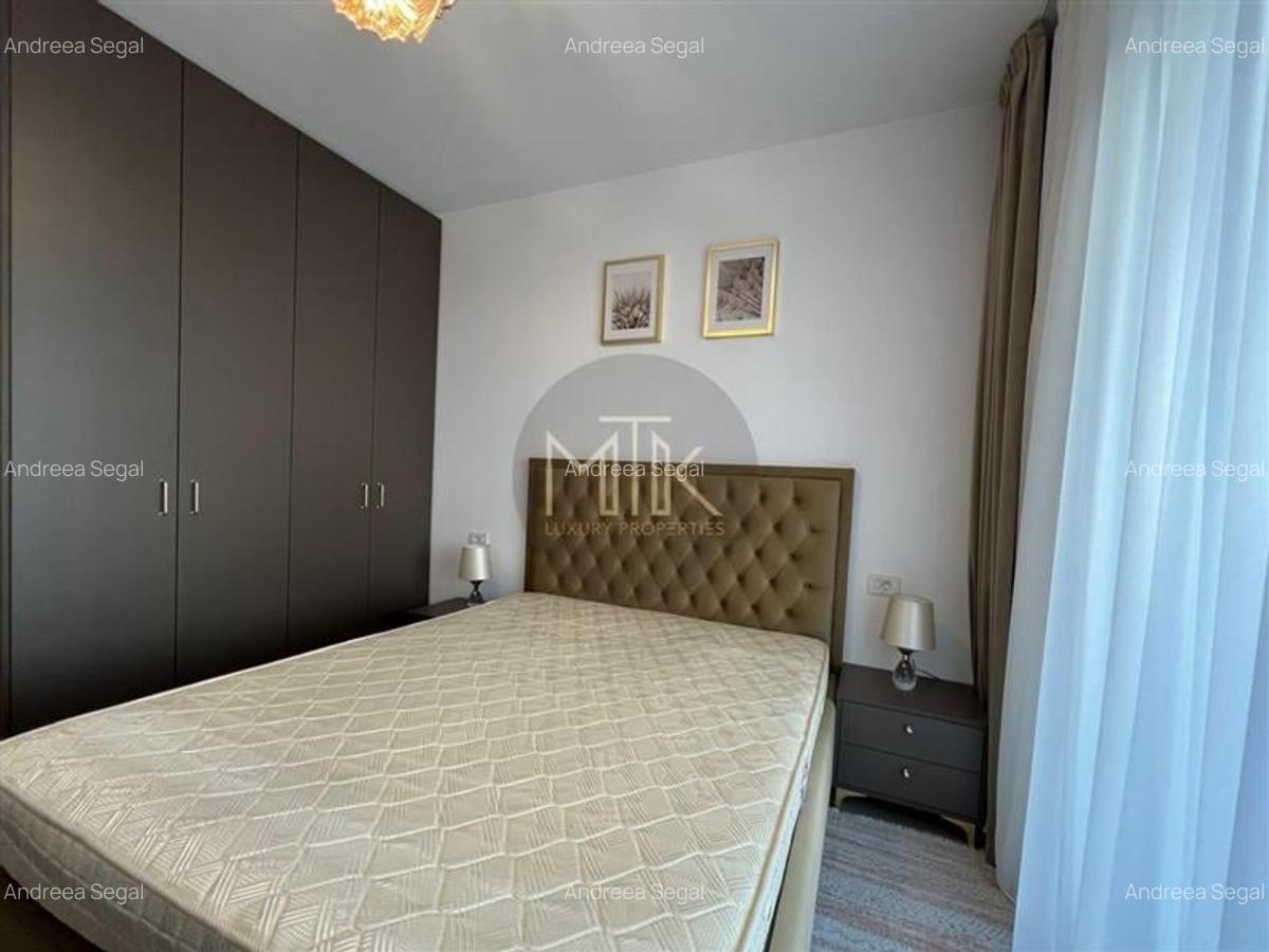 First Estate Pipera- Apartament 2 camere I Finisaje premium - 14