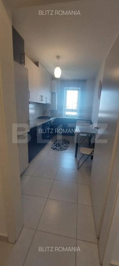 Apartament 1 camera/ Garsoniera- Avangarden Bartolomeu mobilata - 5