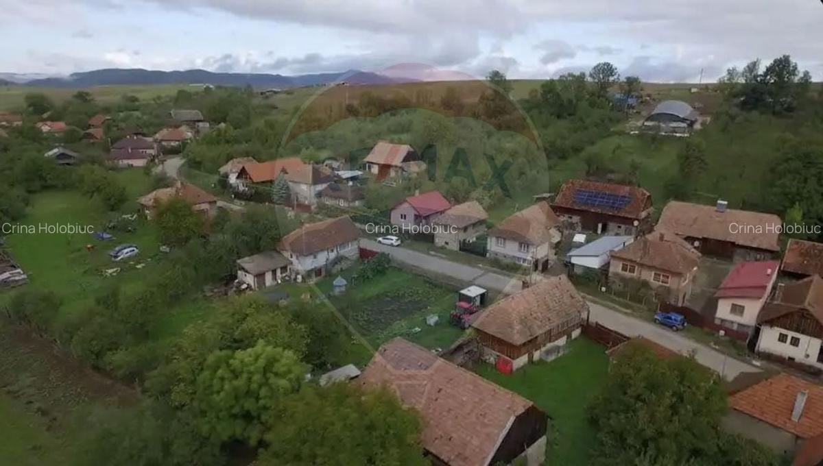 Casa de vanzare, 2 camere, Braisoru - 7