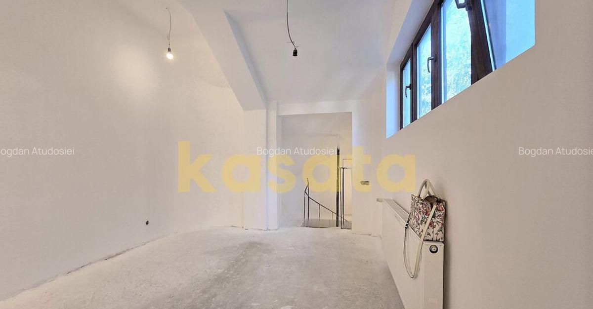 4 camere | Finisaje la alegere | Office/small business | - 7