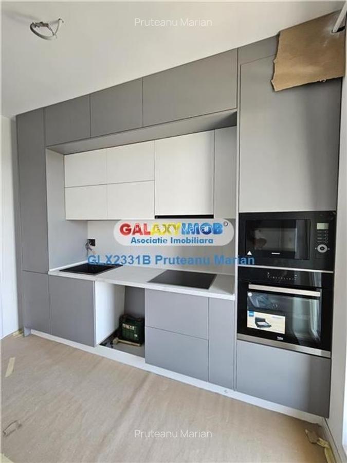 Vanzare apartament Premium in apropriere de cartier Primavara Prg Ghen - 6