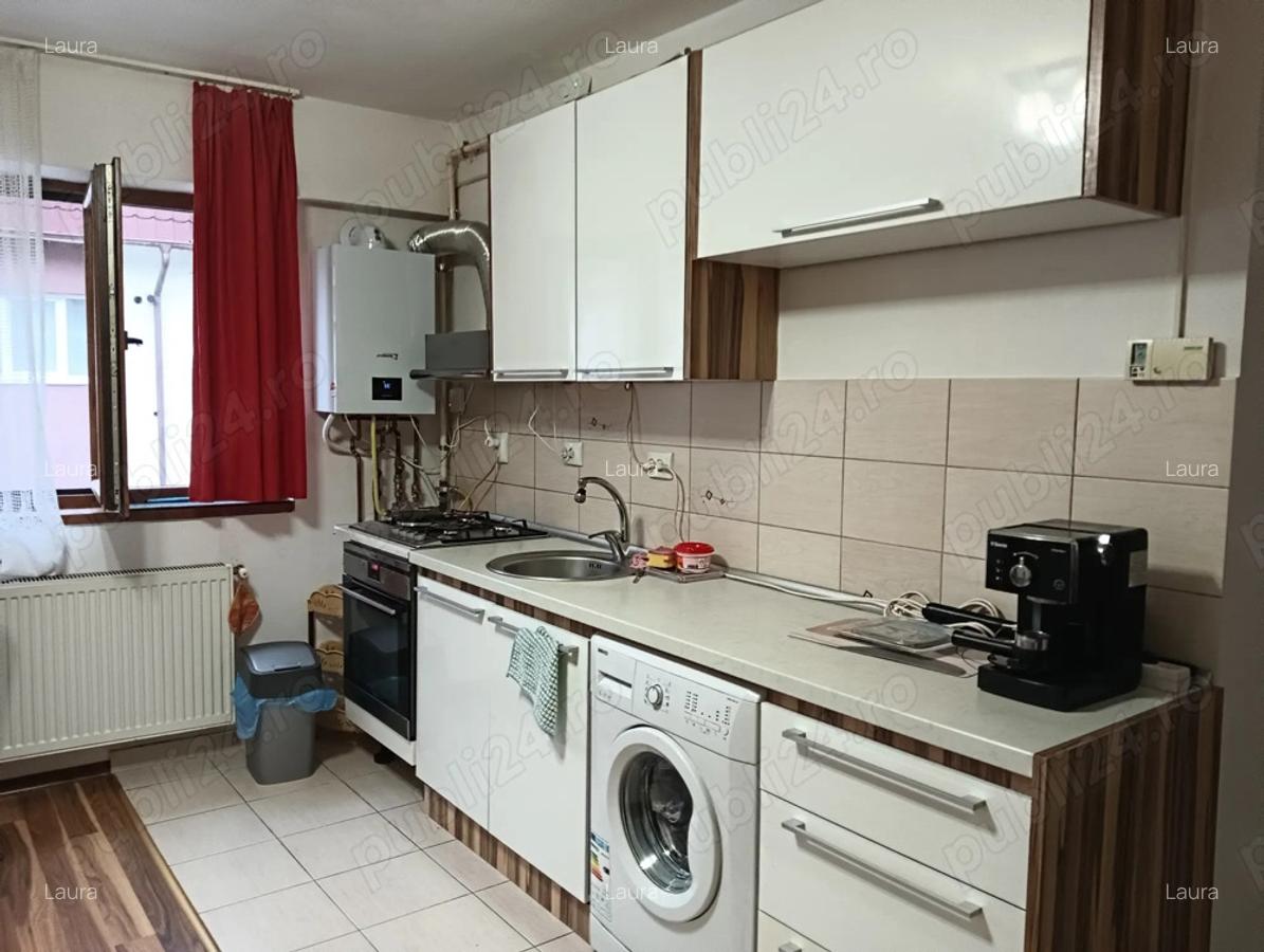 De vanzare apartament 2 camere zona Vivo - 9 De vanzare apartament 2 camere zona Vivo - 9