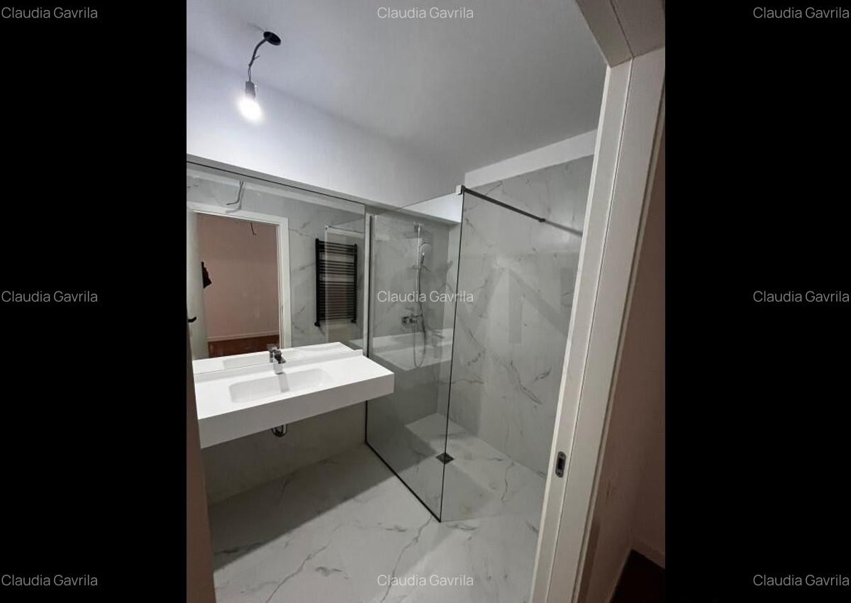 Apartament 2 camere One Cotroceni Park - 6