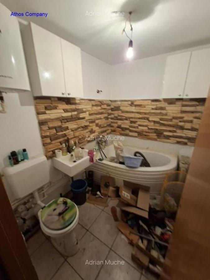 Pta Crangasi , Ap 4 camere la pret bun - 3