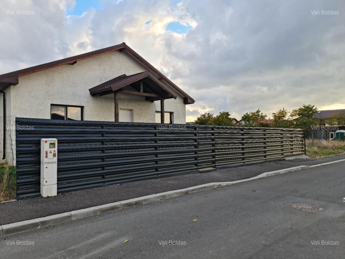 Vânzare Casă Nouă – Direct Proprietar – Cumpăna  Zonă înaltă - 1