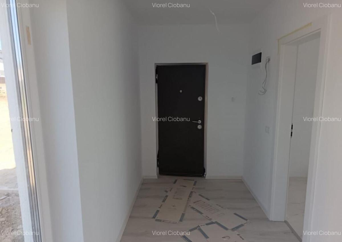 APARTAMENT 2 CAMERE, DECOMANDAT, INTABULAT,BLOC NOU, TERASA - 4