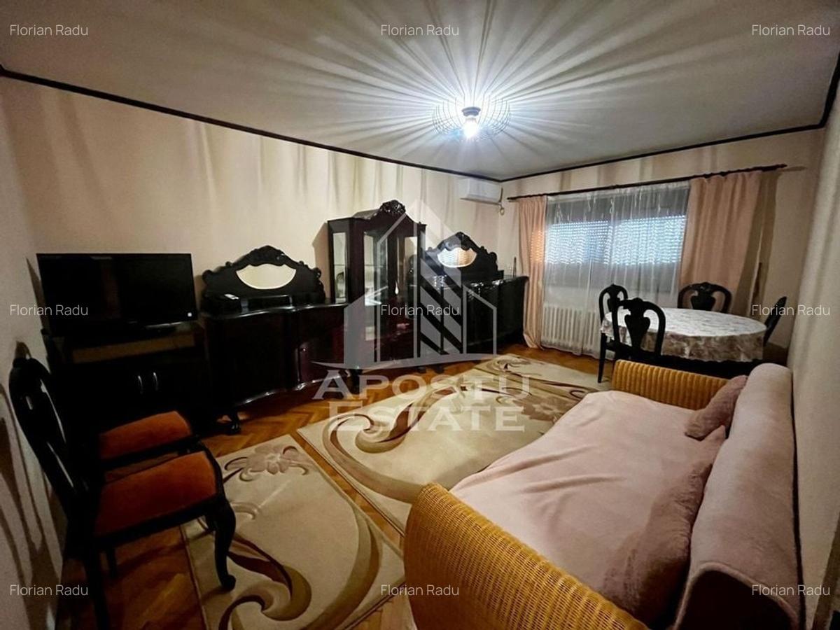 Apartament 2 camere, zona Aradului, 2 AC, Centrala proprie - 2