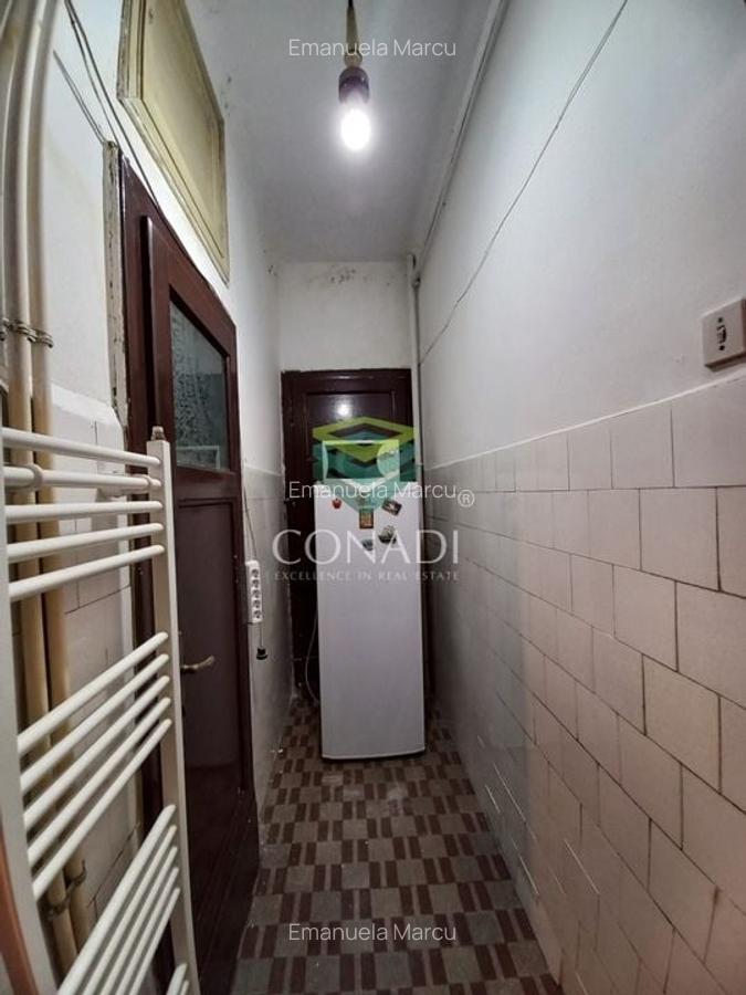 Bloc consolidat 3 camere 90mp Magheru - 17