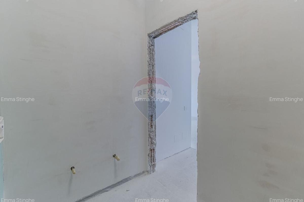 Apartament 3 camere, terasa si loc de parcare | Alphaville Arena - 25