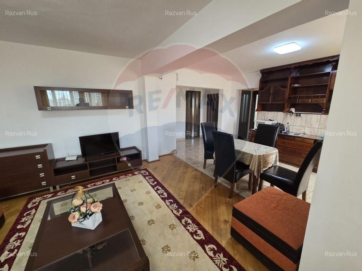 Apartament cu 3 camere in centru orasului Salonta - 3
