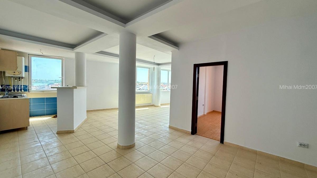Apartament Ovidiu Sud vedere insula Ovidiu - 1