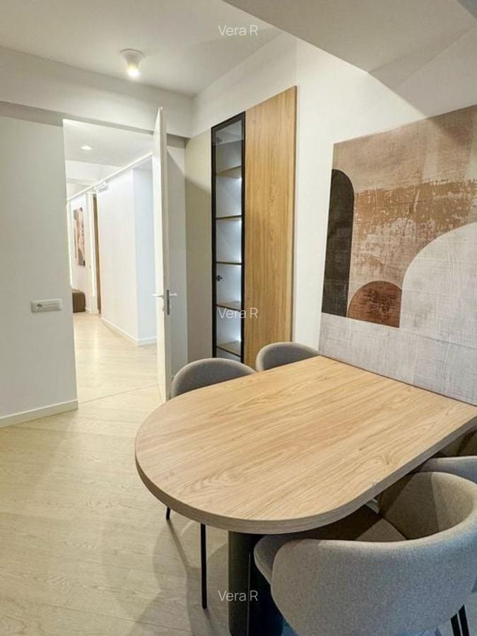 De închiriat I Apartament 3 camere I 100 mp I Designer - 16