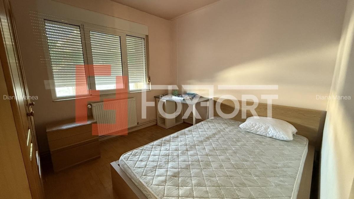 Apartament cu 4 camere, de inchiriat, in Centrul orasului - 8