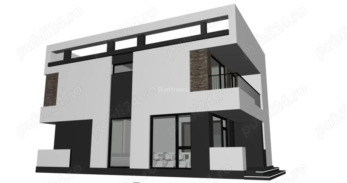 Decebal-Dristor-Baba Novac = Casa superba! - 1