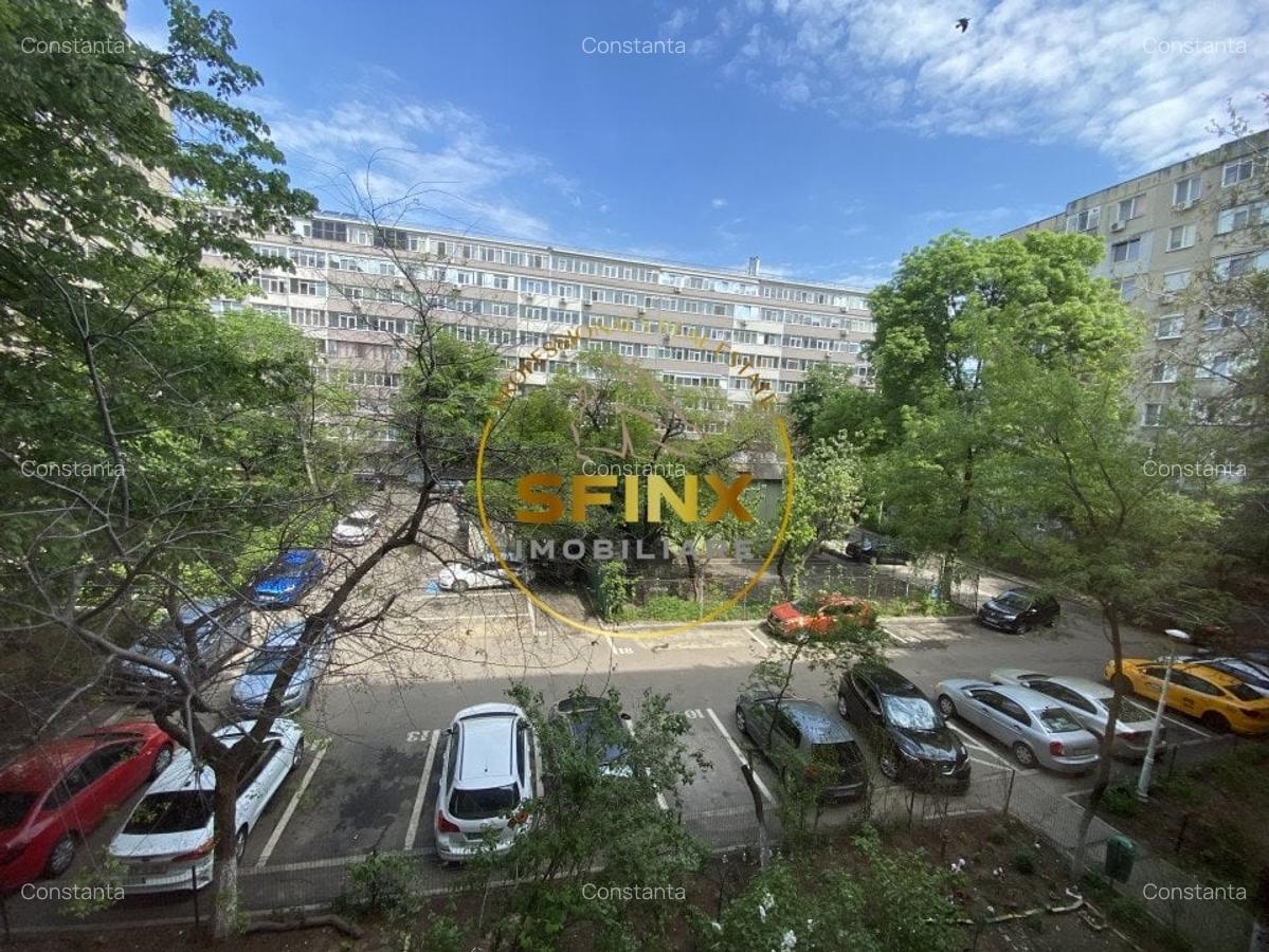 Apartament 2 camere, Crangasi - Ceahlau decomandat - 11