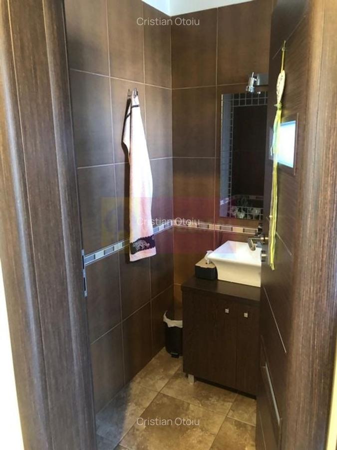 Vila premium OPORTUNITATE EXCELENTA zona foarte linistita Popesti - 19