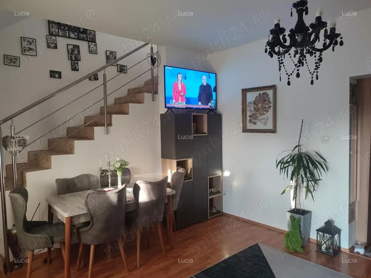 Vand vila cu 3 camere, comuna Biharia - 2