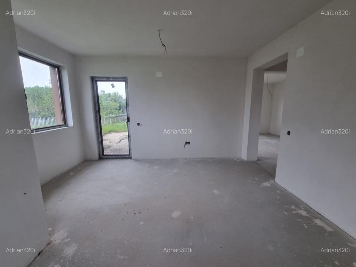 Casa individuala,120mp utili, teren 505mp, Jucu - 4