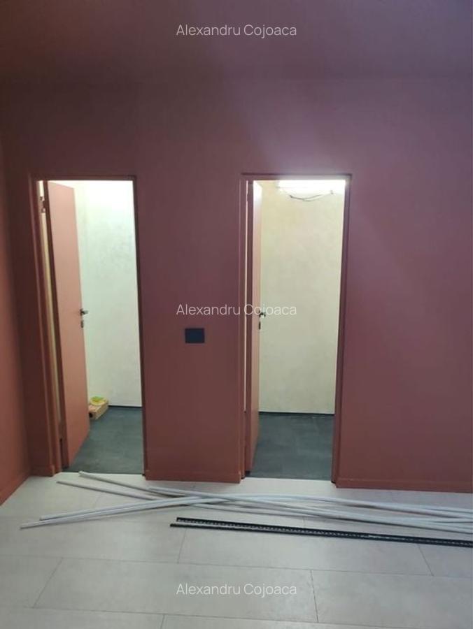 Spațiu comercial premium în Dorobanți - 5