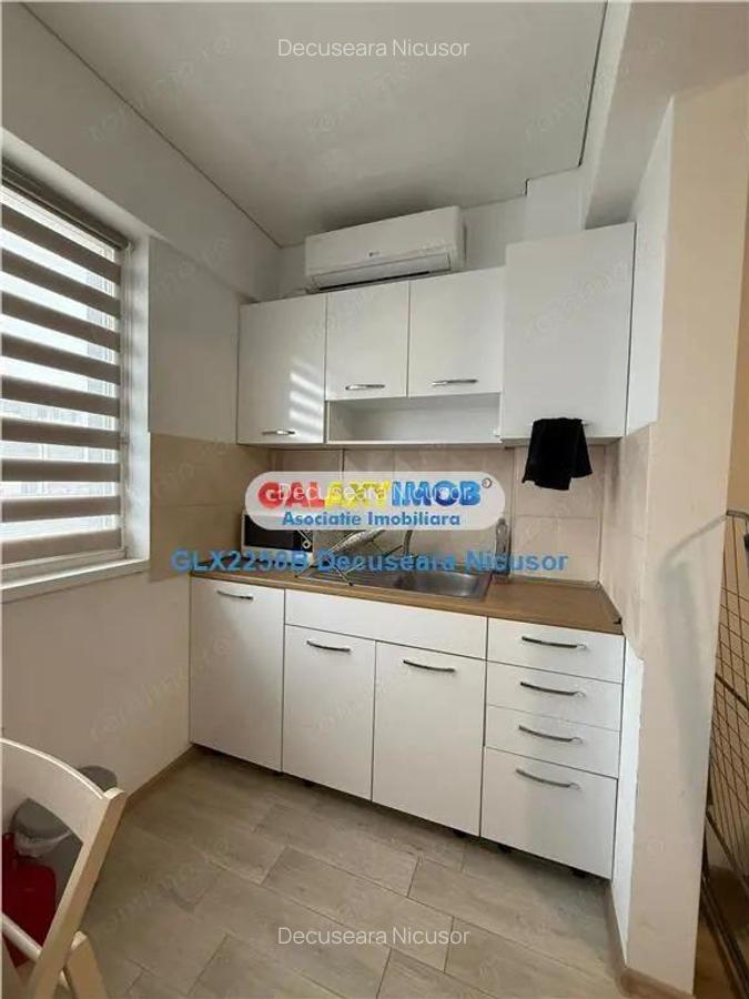 Garsoniera mobilata utilata Pollux Residence, 330 Euro - 17